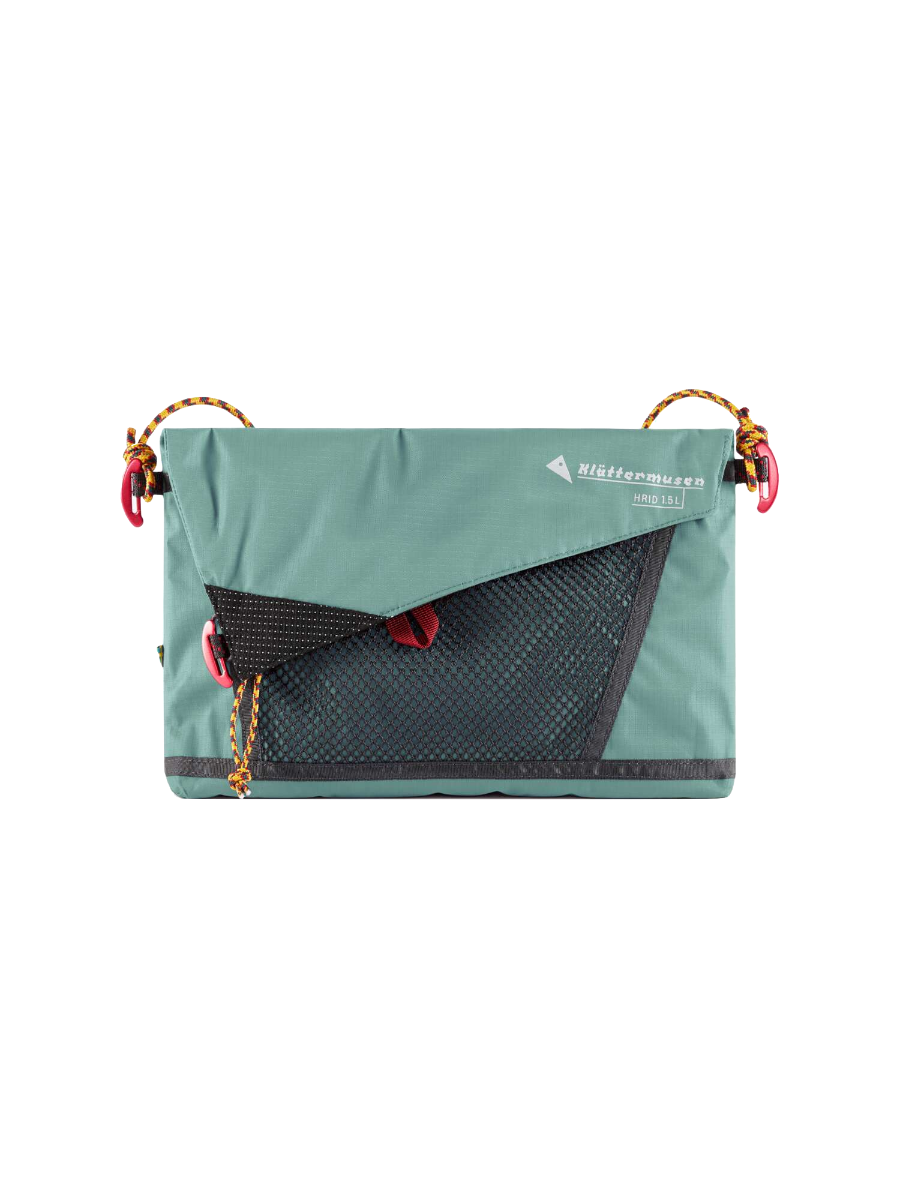 Klättermusen Hrid Accessory Bag 3L.