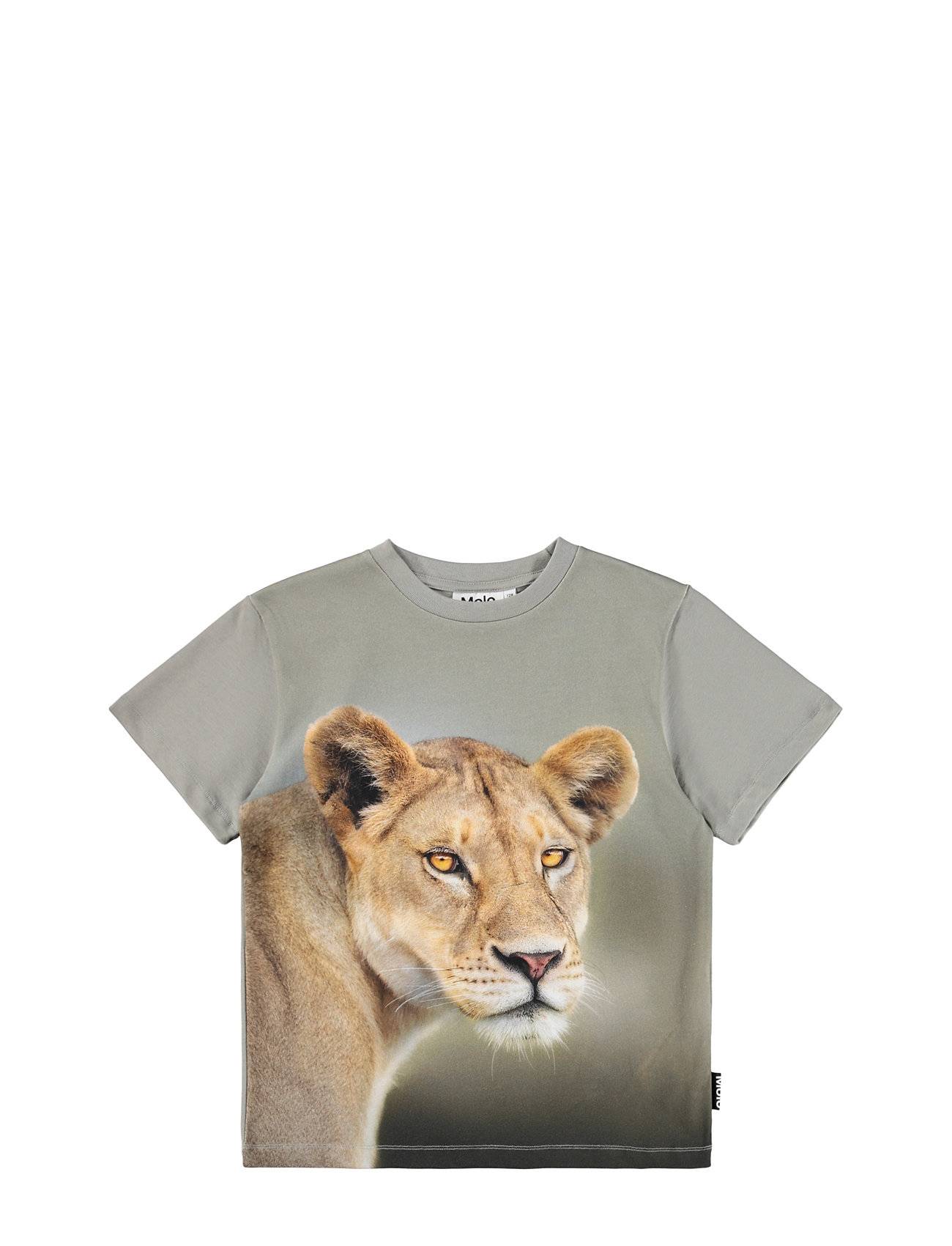 Molo Riley - Grey - 140