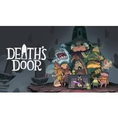 Death's Door Steam