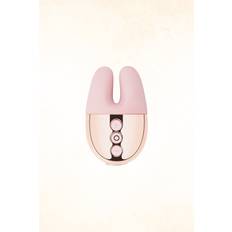Le Wand - Double Vibe Rose Gold