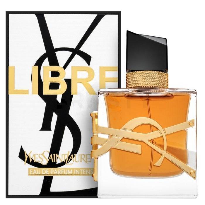 Yves Saint Laurent Libre – Eau De Parfum Intenso 30 Ml