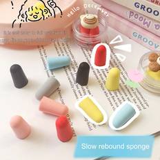 Soft Kids Ear Plugs ørepropper til børn (2 stk)