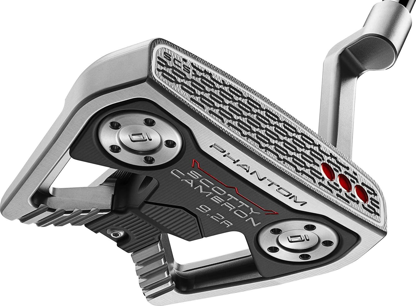 Scotty Cameron Phantom 9.2R Putter