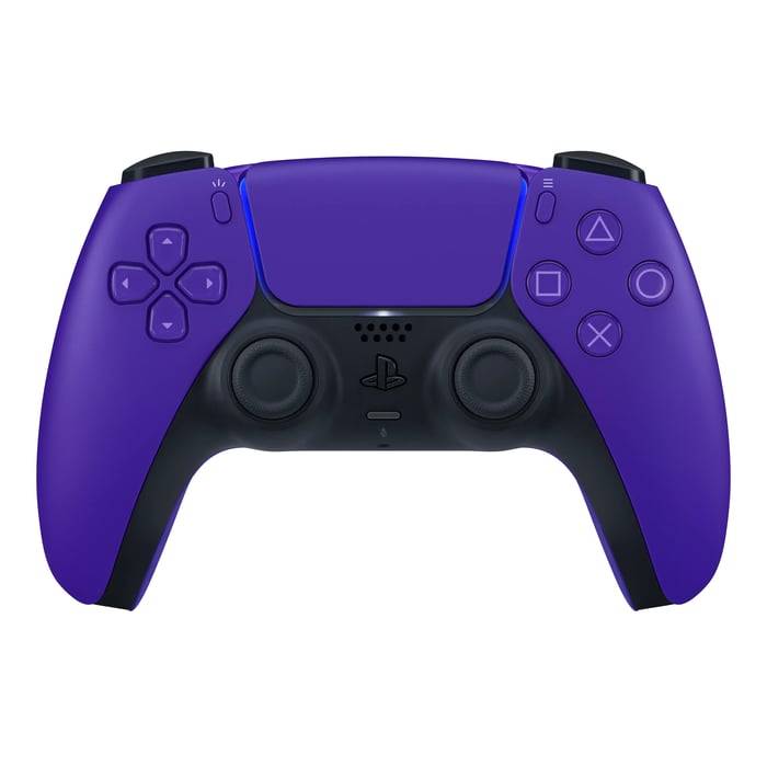 Sony DualSense V2 Trådlös handkontroll Lila