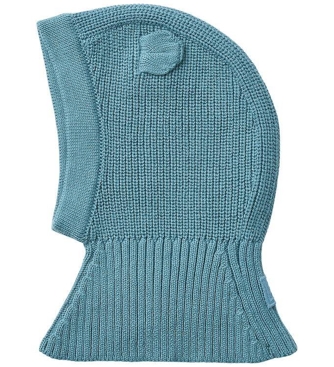 Liewood Elefanthue - 1-lag - Hanibal Bear - Oceanview - Liewood - 9-12 mdr - Elefanthue - Enkelt