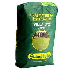 Gräsfrö Skånefrö Lyx Villa 5kg