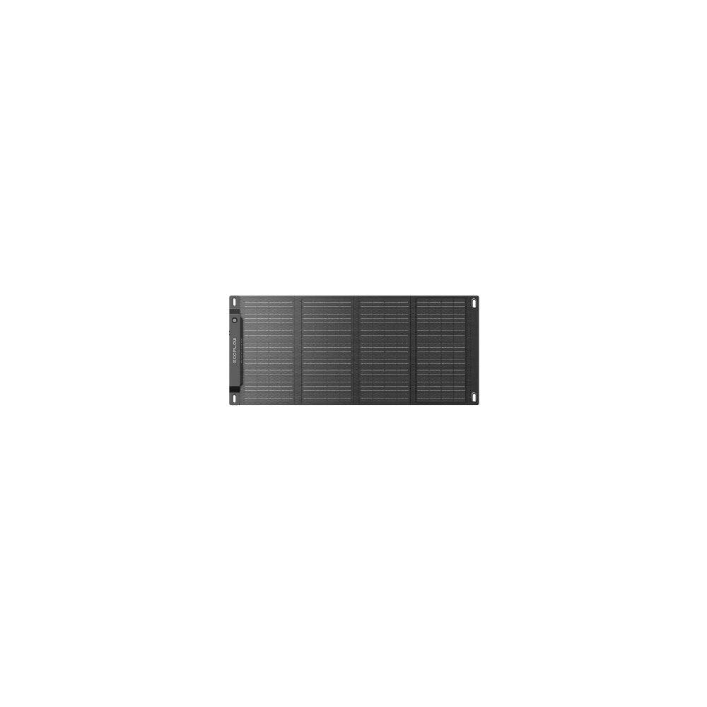 EcoFlow 28W Portabel Solpanel