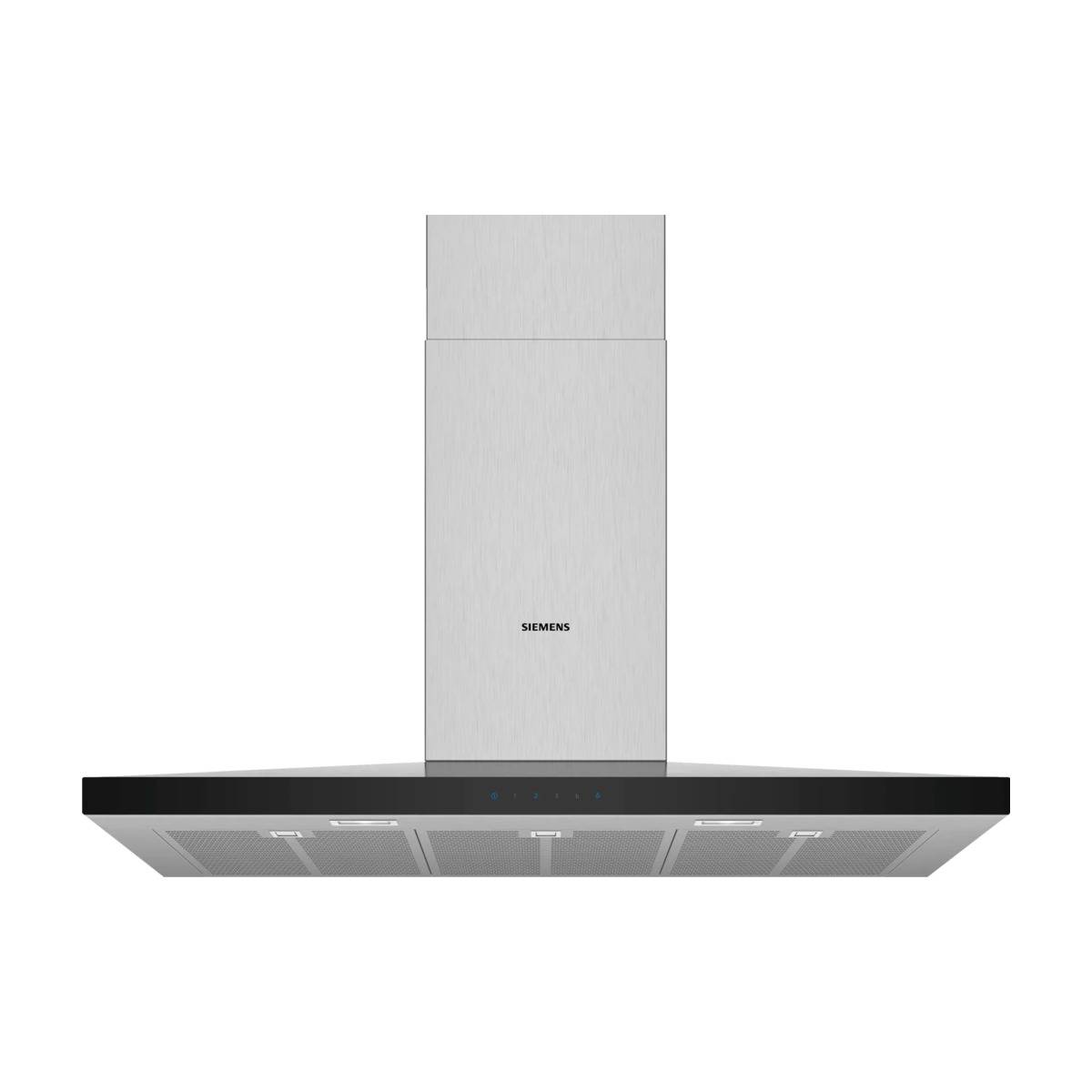 Siemens iQ300 LC97QFM50 köksfläkt