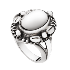 Georg jensen Moonlight Blossom ring - 56