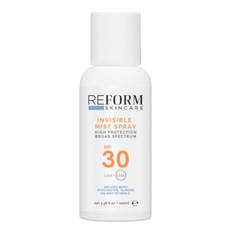 Reform Skincare | SPF30 Invisible Mist Spray 100ml