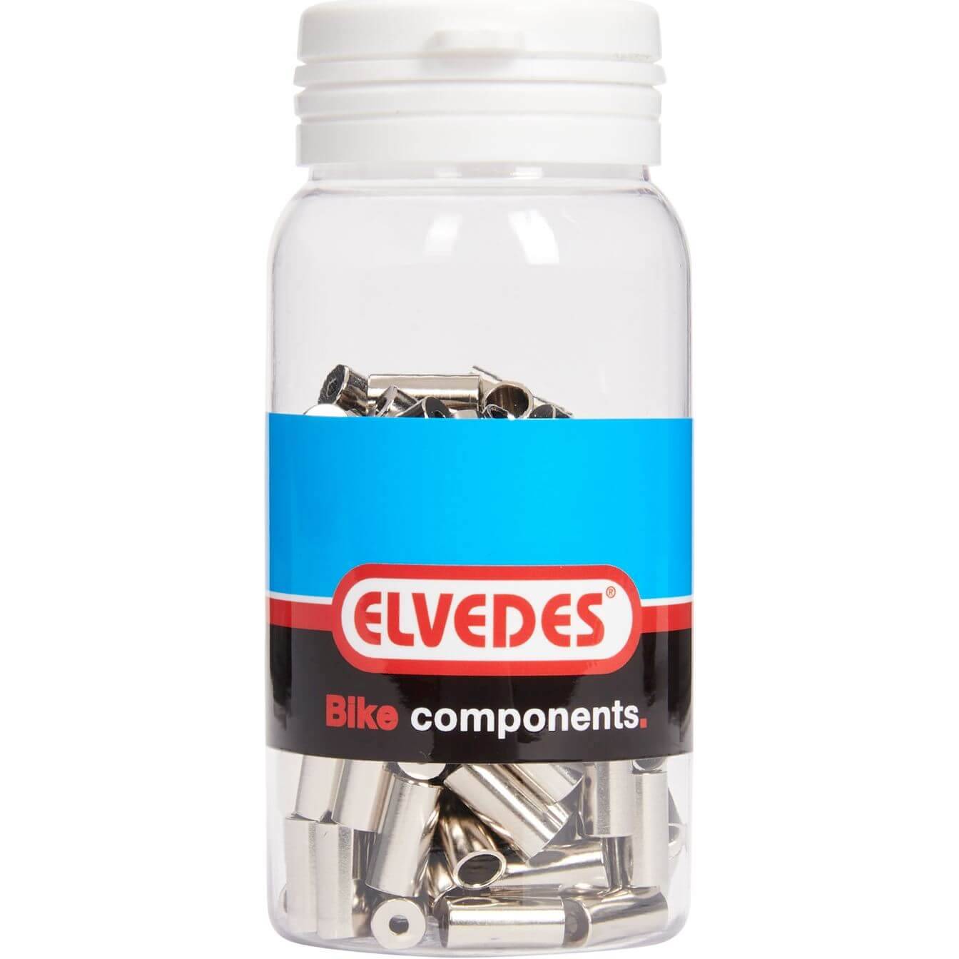 Elvedes kabelender 4,3 mm -> 5,7 mm (150)