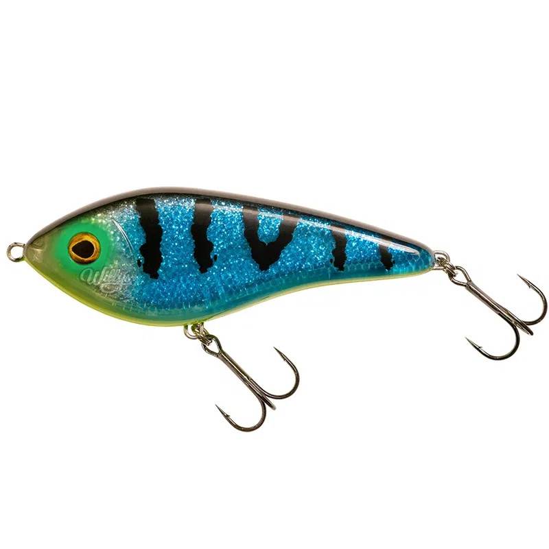 Westin Swim Glidebait - 'Signature' - 10cm