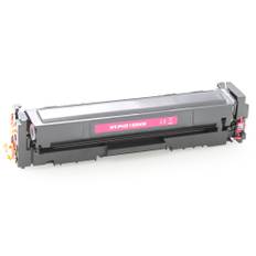 kompatibel toner för hp 219x w2193x magenta (utan chip) för hp color laserjet pro 3201dw 3202dw mfp