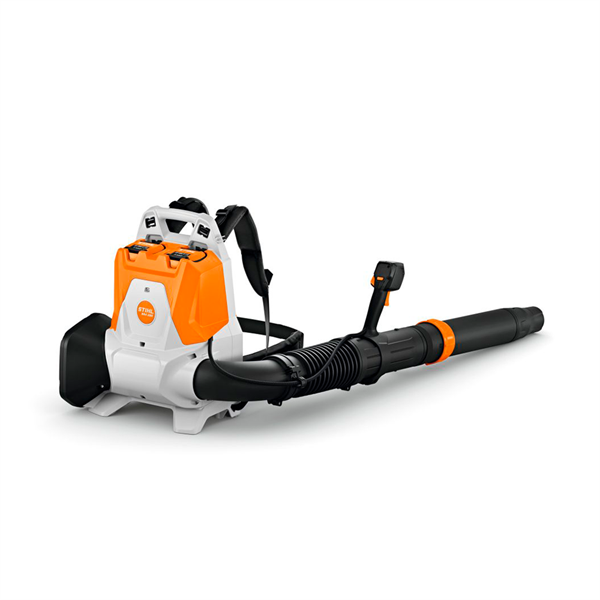 Stihl BRA 280 Løvblæser - Ekskl. batteri og lader.