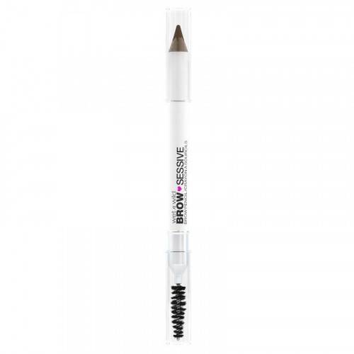 Brow-sessive Brow Pencil Medium Brown