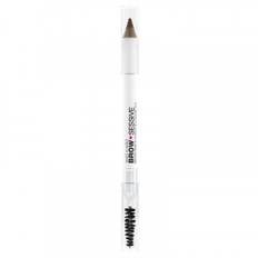Brow-sessive Brow Pencil Medium Brown