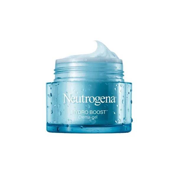 Neutrogena Hydro Boost Gel Crema 50ml — Crema viso