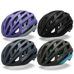 Giro Helios Spherical Mips Helmet 2026 Large - Matte Black