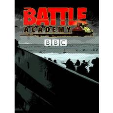 Battle Academy Steam Key GLOBAL