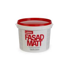 Engwall o Claesson Lasol Fasadmatt