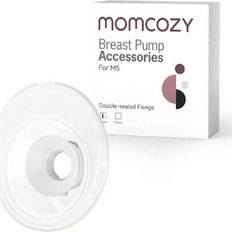Momcozy M5-serien Bröstpumpstillbehör Originalersättningstillbehör - DL 27 mm