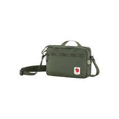 Crossbody High Coast Mountains Green
