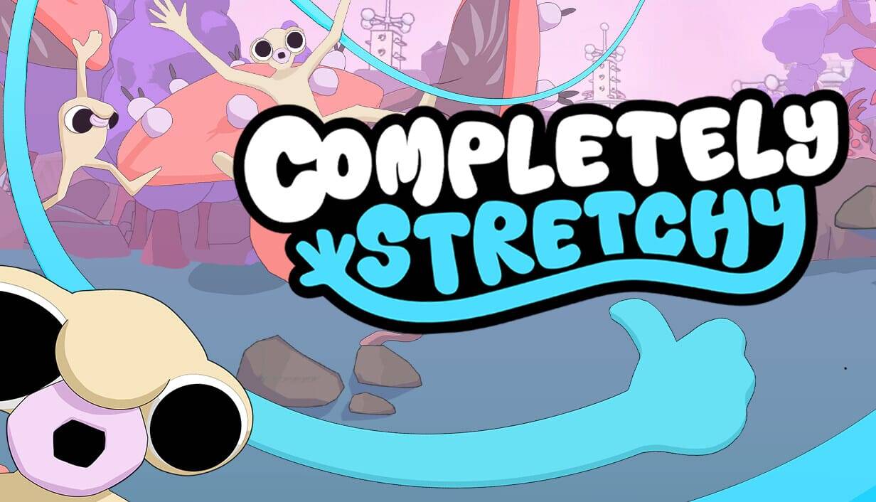 Completely Stretchy (PC)