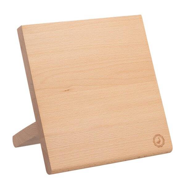 Anders Petter Nordic knivblock 21x12 cm bok - Default Title