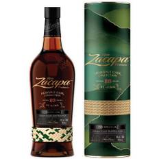 Ron Zacapa El Alma, 40%