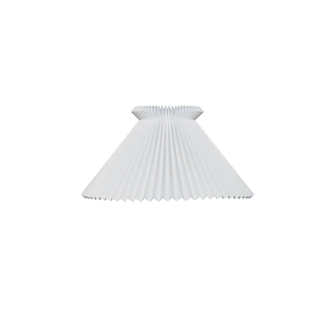 Le Klint Le Klint 6 lampskärm, Vit Papper 30 cm