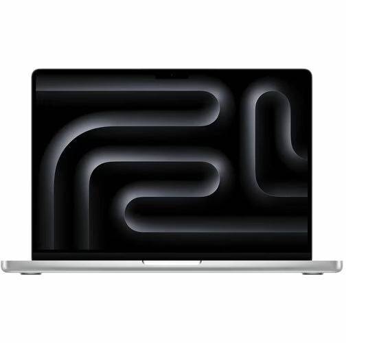 Apple MacBook Pro 14" M5 10/10 Core 16/1TB Silver MDE54