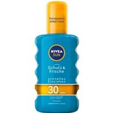 Nivea SPF30 Solspray - 200ml