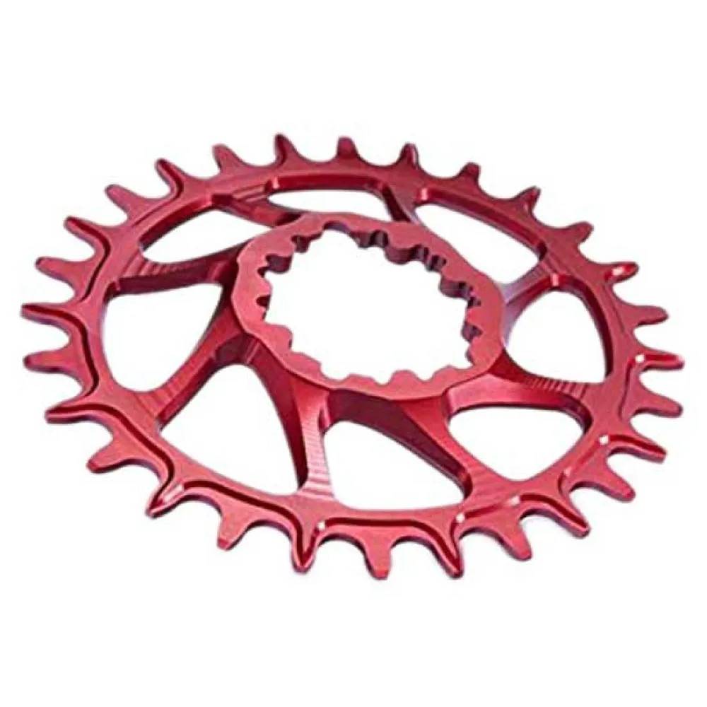 Garbaruk Sram Gxp/dub Mtb Boost Ovalt Klinge