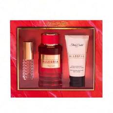 Inspirerad av Libre YSL 3-delat set Allegria 00+50ML+10ML Eau de Parfum för kvinnor