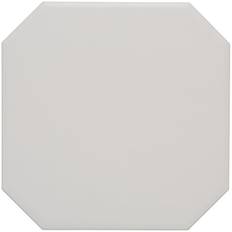 Klinker Konradssons Sekel Vit Matt 3,75x3,75 cm
