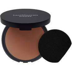 bareMinerals BarePro 24H Skin-Perfecting Pressed Powder Deep 55 Neutral