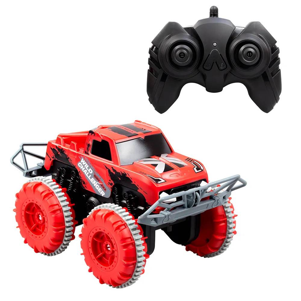 Exost Vild Udfordrer X