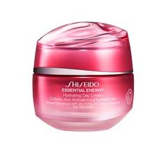 Shiseido Essential Energy Hydrating Day Cream SPF 20 50 ml