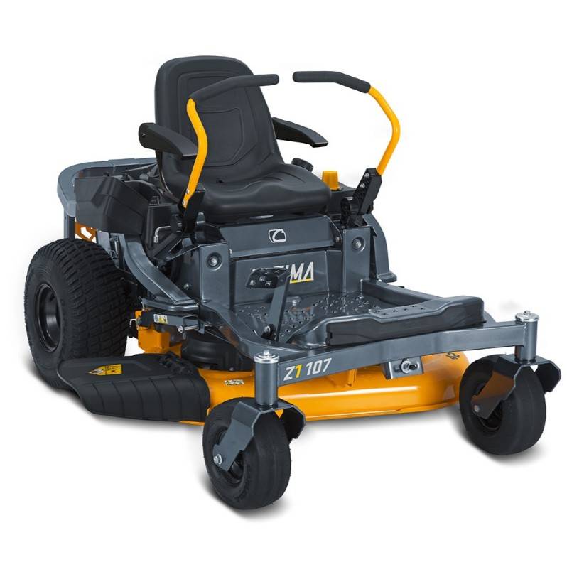 Cub Cadet Z1 107 zeroturn