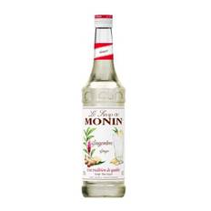 Monin Ginger / Ingefärskoncentrat Fl 70
