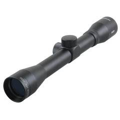 Storm Air Kikkertsigte 4x32, Sort
