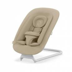 Cybex Gold Babysitter Sand White