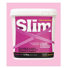 NAF SLIM - 3,3kg