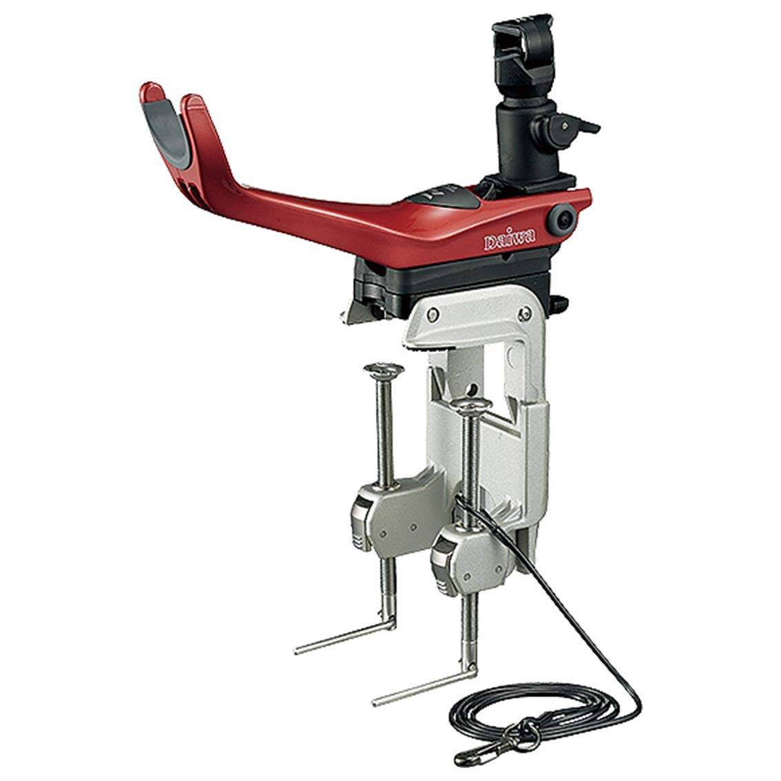 DAIWA Rod Holder Power Holder Quick Attack 160CH Red röd