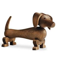 Kay Bojesen - Gravhund
