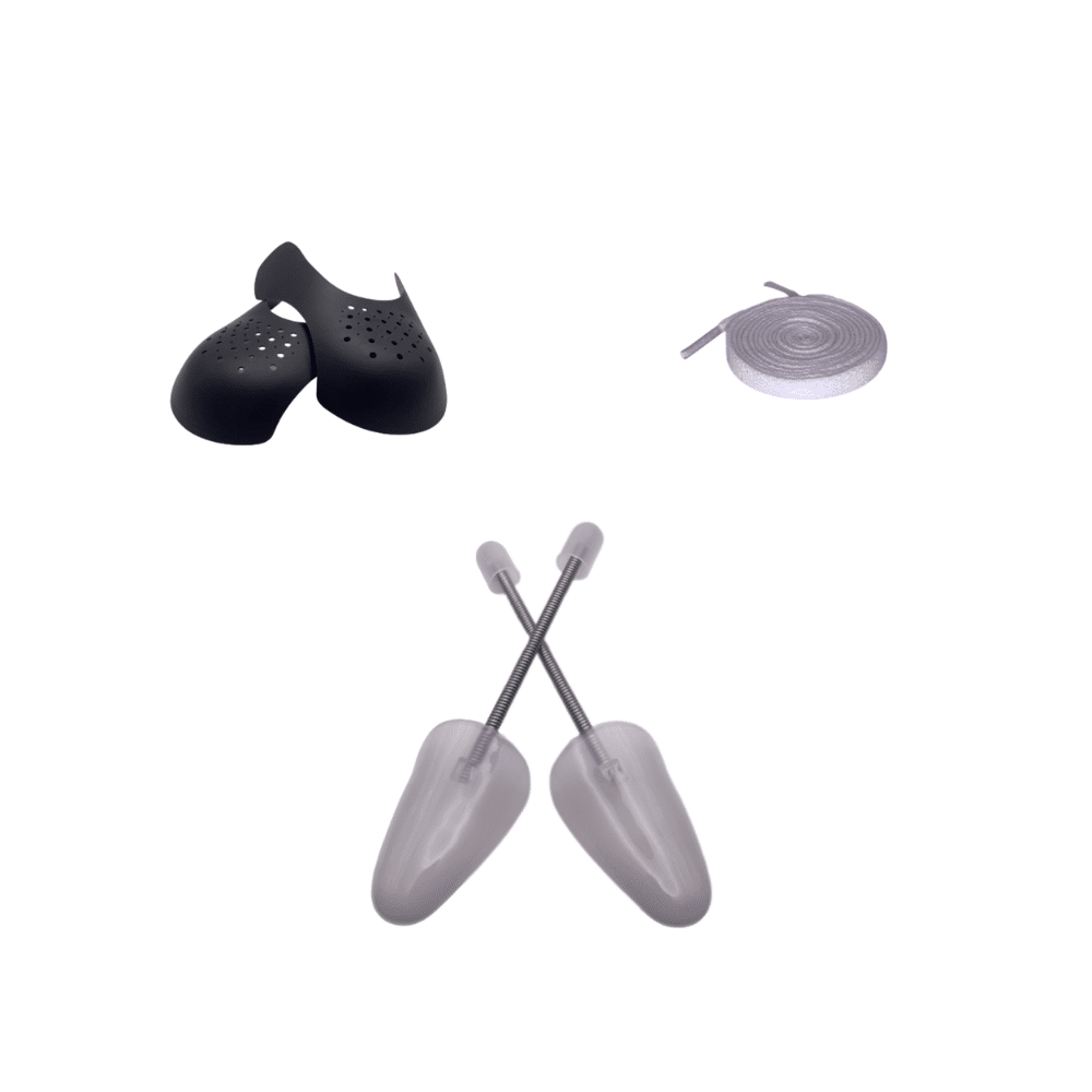 Sneakercare Starterkit Small - Small - 35-39