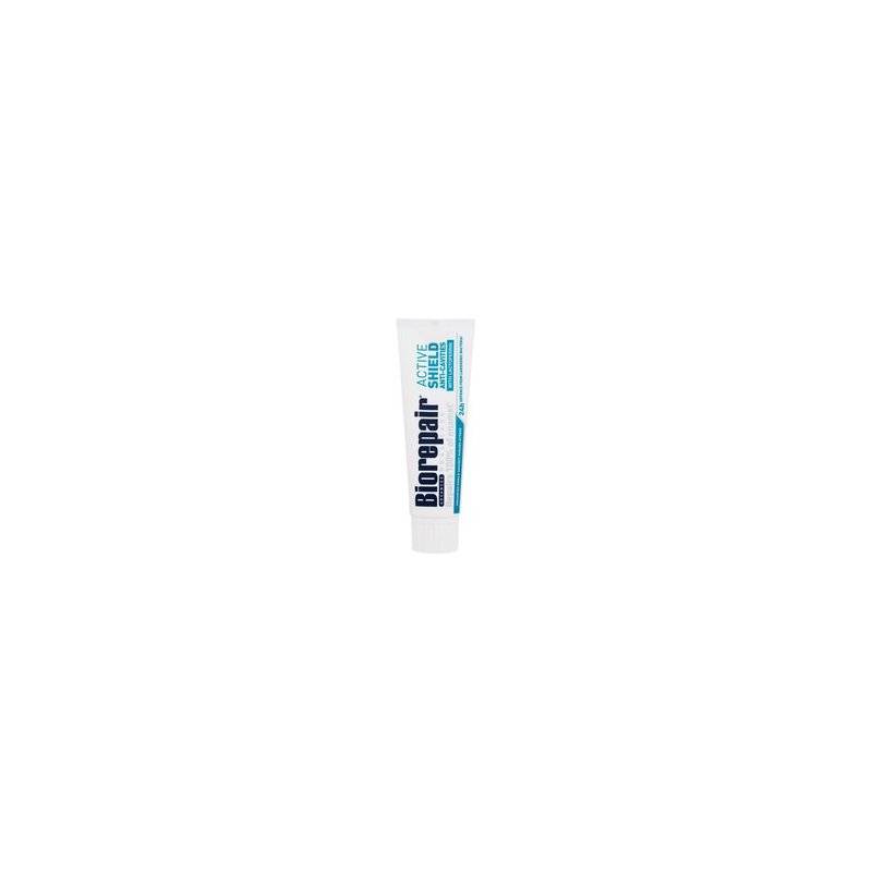 Biorepair Advanced Active Shield Toothpaste 75ml