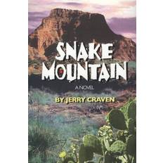 Snake Mountain - Jerry Craven - 9780875652214