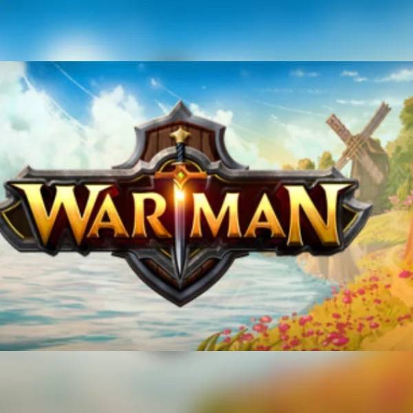 Warman (PC) Steam Gift - GLOBAL