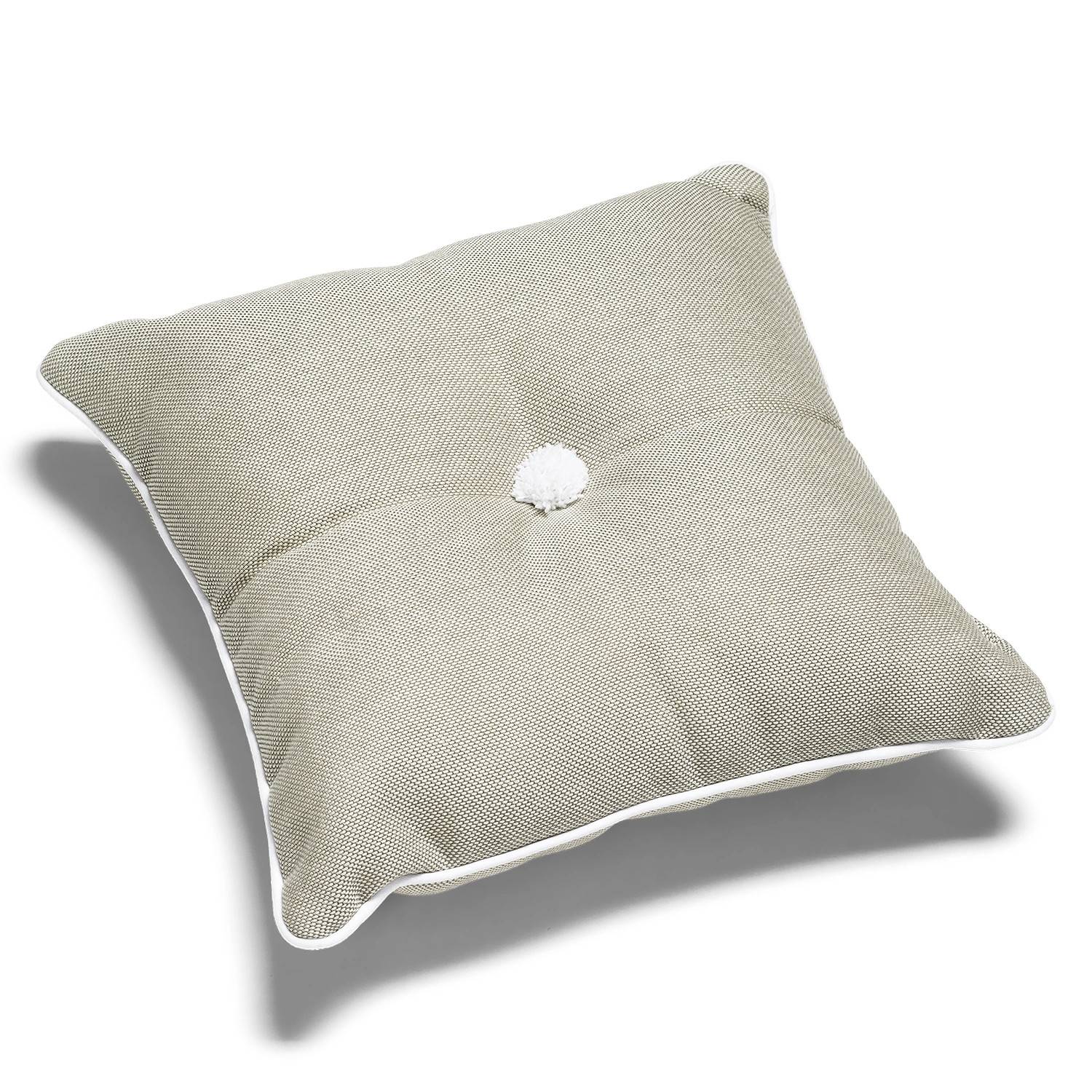 Kudde 30 - beige - Beige